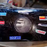 لوازم تیونینگ خودرو