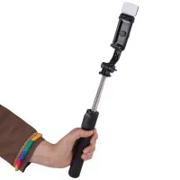 مونوپاد و‌ سه پایه بلوتوثی