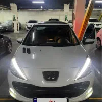 رنت خودرو ایرانی207 / شرکت معتبر / اجاره ماشین