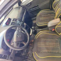 سمند سورن 1404|خودرو سواری و وانت|هشتگرد, تهران دشت|دیوار