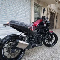 بنلی لئونچینو ۲۵۰مدل ۱۴۰۲،گلکسی،لوکی،بنلی۲۵۰،tvs|موتورسیکلت|مشهد, هنرور|دیوار