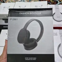 ایرپاد پرو . هدفون p2961 . هدفون p47|لوازم جانبی موبایل و تبلت|خمینیشهر, |دیوار