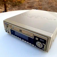 پخش کننده vcd سانی|پخش‌کننده DVD و ویدیو|کرج, اصفهانی‌ها|دیوار