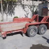 کفی خودروبر و کمپرسور بر