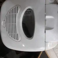 فروش سرخ کن نواک|اجاق گاز و لوازم برقی پختوپز|مبارکه, |دیوار