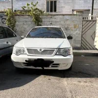 پراید 111