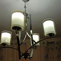 لوستر زیبا