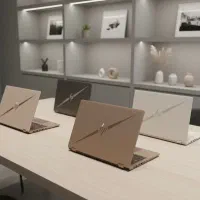 لپتاپ استوک با گارانتی 18 ماه|رایانه همراه|تهران, میدان ولیعصر|دیوار
