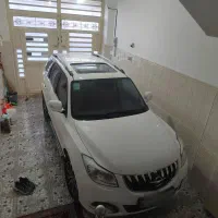 هایما S7 توربو1800cc، مدل ۱۳۹۷|خودرو سواری و وانت|مهاباد (آذربایجان غربی), |دیوار
