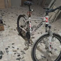 دوچرخه اورلورد۲۶