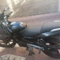 باجاج پالس ۲۲۰ تک برگ سند na rs