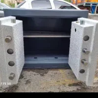 گاوصندوق زیرمیزی پیشخوان طلافروشی|ابزارآلات|تبریز, |دیوار