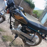 موتور 150  مزایده