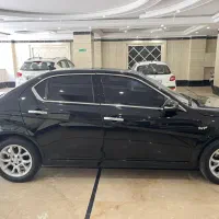 دنا پلاس توربو اتوماتیک