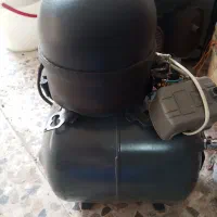موتور یخچال(پمپباد)