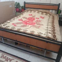 تخت خواب دونفره