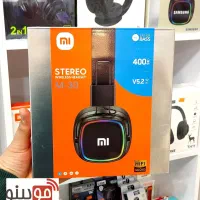 هدفون بلوتوثی شیائومی Mi مدل M-30 با گارانتی