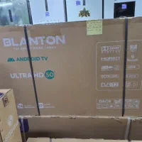 ال ای دی بلانتون ۵۰ اینچ مدلBEW-TV5023(اقساط قسطی)