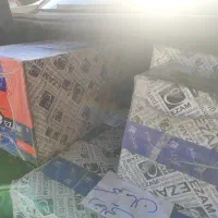 سرسیلندر کامل پژو عظام با شمع