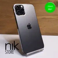 ایفون ۱۲پرومکس