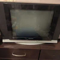 تلویزیون رنگی