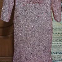 پیراهن ماکسی