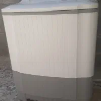 ماشین لباسشویی