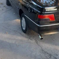 پژو ۸۱ ۲۰۰|خودرو سواری و وانت|مراغه, |دیوار