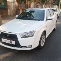 دنا پلاس توربو اتوماتیک آپشنال مدل 1403