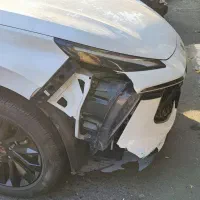 نقاش اتومبیل