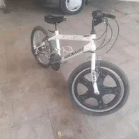 دوچرخه ۲۰|دوچرخه، اسکیت، اسکوتر|کرج, بنیاد|دیوار