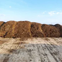 کود حیوانی پوسیده