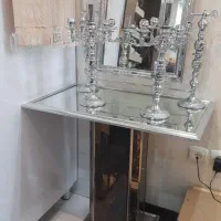 اینه و شمدان