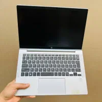 HP 635 AERO G7|رایانه همراه|قم, بکایی|دیوار