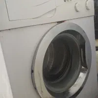 لباسشویی اتومات