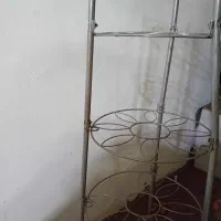 طبقه جا قابلمه|آب‌چکان و نظم‌دهنده ظروف|اهواز, فاز ۱ پادادشهر|دیوار