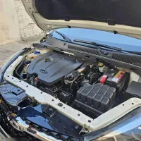 اریزو۵ اکسلنت دنده اتومات