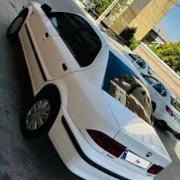 سمند ۹۷ بیرنگ|خودرو سواری و وانت|همدان, |دیوار