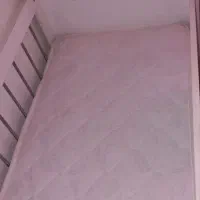 تخت خواب بچگانه گهواره ای|تخت و صندلی بچه|پاکدشت, پاکدشت (مامازند)|دیوار