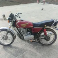 موتور ۱۵۰ کارخانه