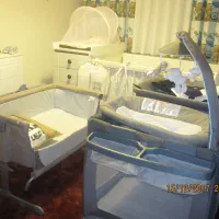 فروش وسایل سیسمونی کودک