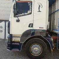 تک آمیکو باری|خودرو سنگین|فسا, |دیوار