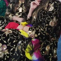 فروش لباس محلی|لباس|مارگون, |دیوار