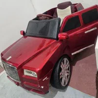 ماشین شارژری کودک