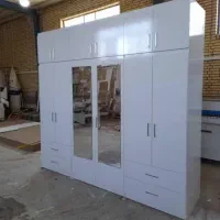 حراج(تعمیرات وساخت)دراور کابینت ارزان اماده|حراج|کهریزک, |دیوار