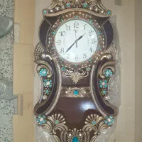 ساعت دیواری ۵۰۰|ساعت دیواری و تزئینی|خرمدره, |دیوار