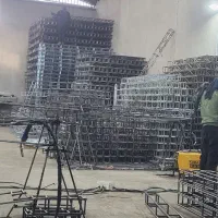 خدمات جوشکاری و جوشکار سیار برق و Co2