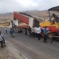 اجاره قلطک غلطک غلتک قلتک خدمات آسفالت و زیرسازی|خدمات حمل و نقل|قم, میرزائیه|دیوار