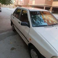 فروش فوری پراید مدل ۹۲