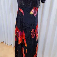 لباس مجلسی شیک|لباس|رشت, فرزانه|دیوار